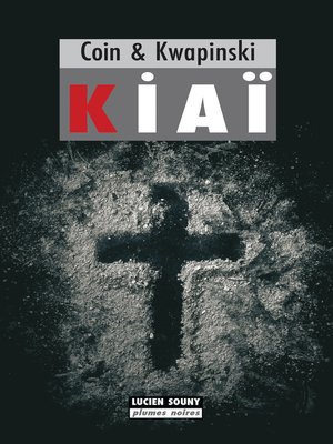 cover image of Kiaï
